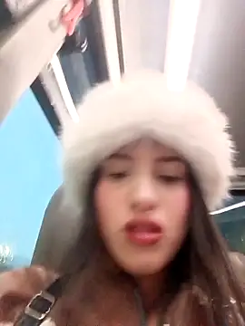 SALOME-28  online show from February 26, 2026, 11:15 pm