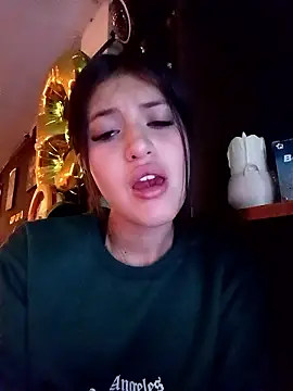 SALOME-28  online show from March 28, 2026, 2:00 am