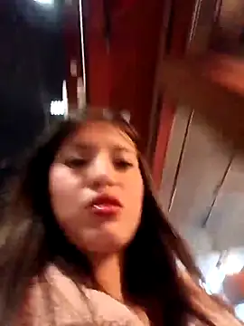 SALOME-28  online show from April 14, 2026, 2:50 am