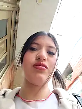 SALOME-28  online show from April 14, 2026, 3:07 pm