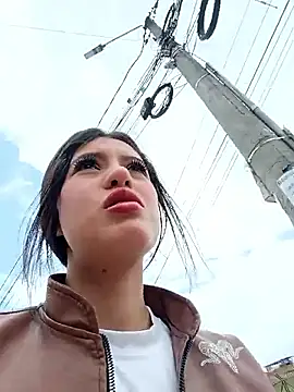 SALOME-28  online show from April 21, 2026, 4:01 pm