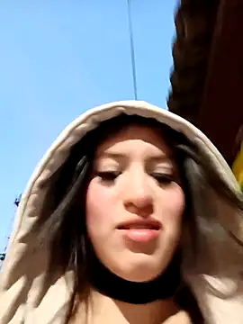 SALOME-28  online show from April 22, 2026, 11:17 pm