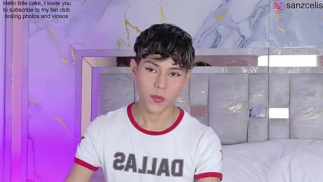 Little liam online show from March 30, 2026, 1:39 am