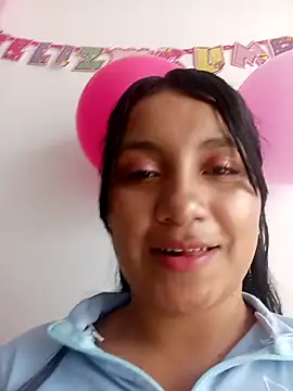 EllaCute Young online show from September 24, 2025, 9:40 pm