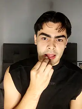 Mason grey online show from October 1, 2025, 2:06 am