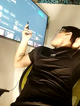 Mason grey online show from October 10, 2025, 1:59 am