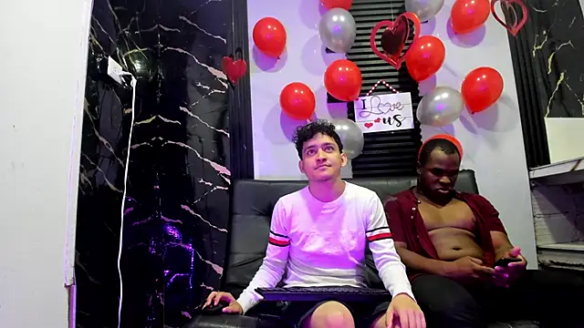 Amun obsidian online show from February 14, 2026, 9:50 am