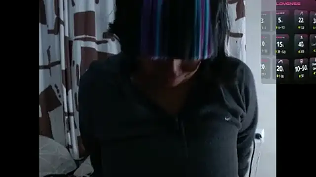 Acelinrose online show from January 17, 2026, 2:38 am