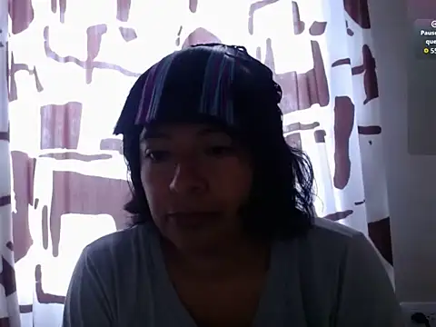 Acelinrose online show from March 31, 2026, 11:54 am