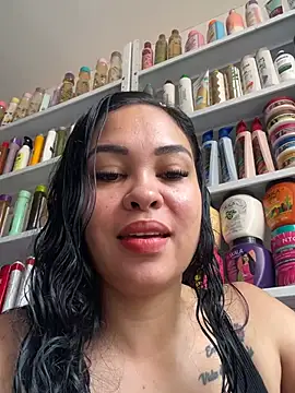 Snapshot of FOX_LATINA chatting on March 30, 2026, 7:26 pm FOX LATINA online show from March 30, 2026, 7:26 pm