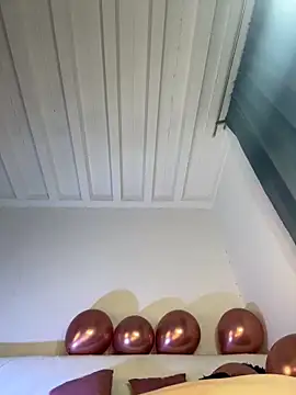  amelie- online show from March 6, 2026, 11:12 pm