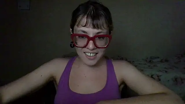 BlondieTami online show from March 8, 2026, 12:52 am