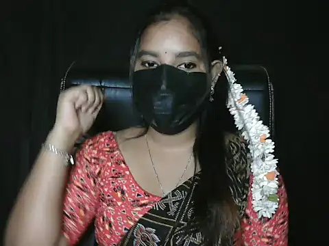 Anusree-Sexy online show from March 20, 2026, 4:01 pm