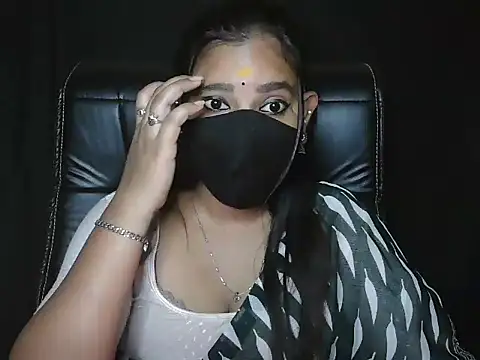 Anusree-Sexy online show from April 4, 2026, 5:10 pm