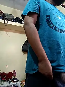 chunkyguy98 online show from February 24, 2026, 4:21 am