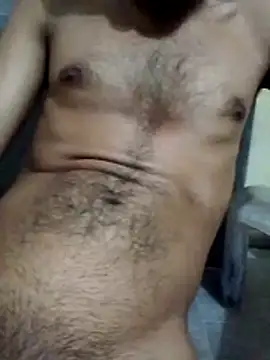 Sumitx007 online show from October 23, 2025, 5:07 am