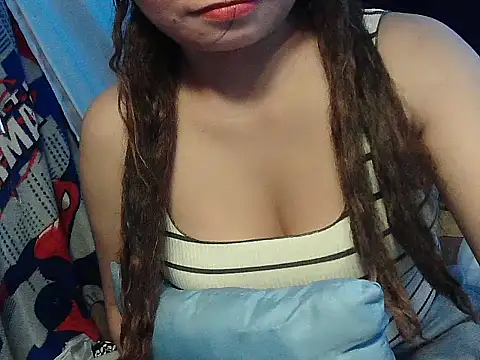 Hot aya0516 online show from March 27, 2026, 7:14 am