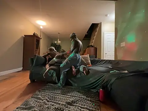 BodiedByMoose online show from February 15, 2026, 6:32 am