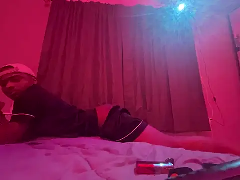 BodiedByMoose online show from March 1, 2026, 4:36 am