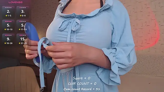 bettispaghetti online show from July 21, 2026, 6:10 pm