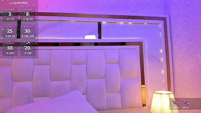 samanthaa sm online show from November 10, 2025, 11:42 am