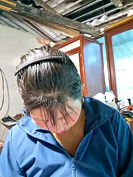 diamond-- online show from November 23, 2025, 1:27 am