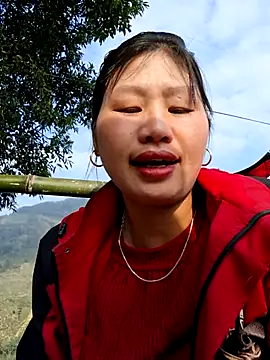 diamond-- online show from December 3, 2025, 1:46 am