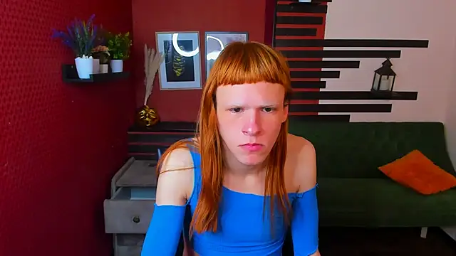 ChloeValentinee online show from December 22, 2025, 8:28 pm