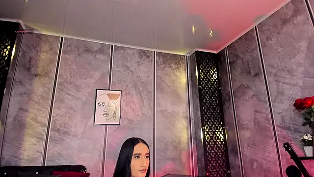 Snapshot of amaraa_lewiis chatting on November 15, 2025, 12:13 pm amaraa lewiis online show from November 15, 2025, 12:13 pm