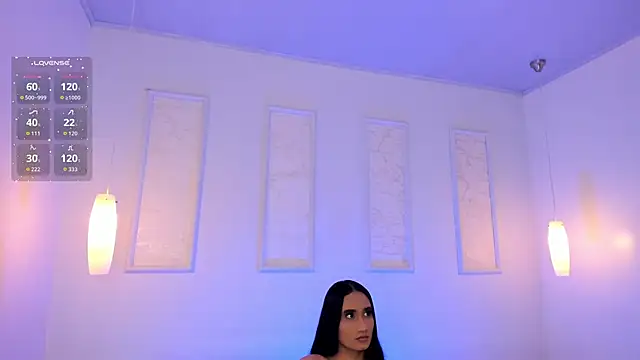 Snapshot of amaraa_lewiis chatting on November 18, 2025, 12:20 pm amaraa lewiis online show from November 18, 2025, 12:20 pm