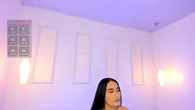 Snapshot of amaraa_lewiis chatting on November 20, 2025, 12:16 pm amaraa lewiis online show from November 20, 2025, 12:16 pm