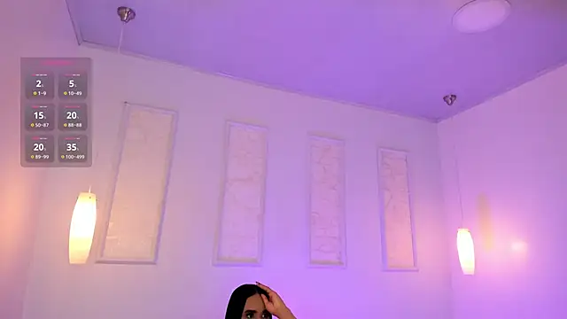 Snapshot of amaraa_lewiis chatting on November 22, 2025, 12:15 pm amaraa lewiis online show from November 22, 2025, 12:15 pm