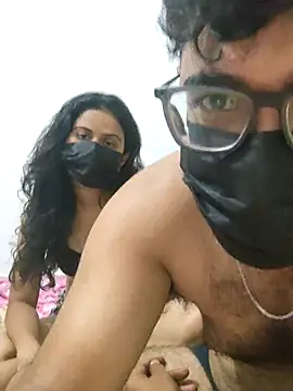 hotestfantasy online show from October 5, 2025, 7:01 pm