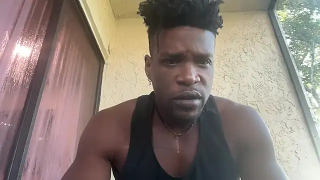 MrDaddyBlackNi9e online show from September 26, 2025, 12:20 pm