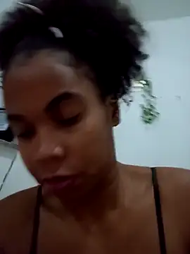 PrettahSantos online show from September 27, 2025, 2:38 am