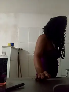 PrettahSantos online show from January 8, 2026, 3:03 pm