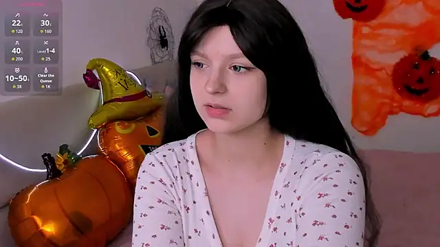 Snapshot of AishaAysitt chatting on October 21, 2025, 9:10 am AishaAysitt online show from October 21, 2025, 9:10 am