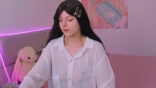 AishaAysitt online show from November 14, 2025, 3:16 am