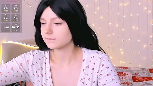 AishaAysitt online show from January 19, 2026, 9:13 am