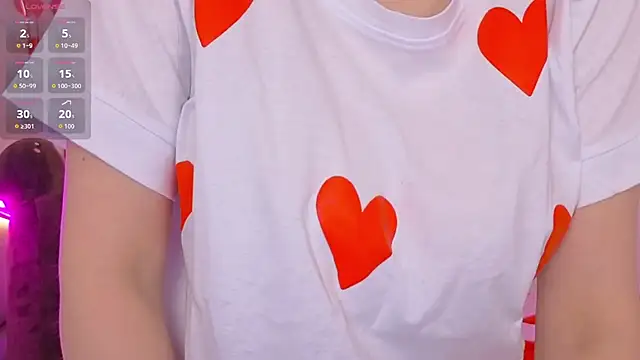 AishaAysitt online show from February 16, 2026, 9:16 am