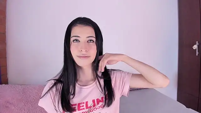 ScarlettRosetti online show from November 30, 2025, 7:01 am