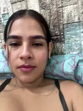 Valery lux16 online show from September 28, 2025, 12:21 pm