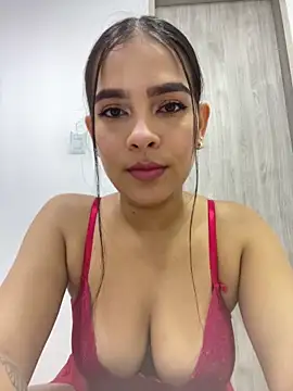 Valery lux16 online show from October 30, 2025, 12:17 pm