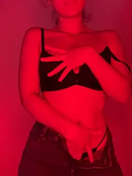 Innerpeace  online show from September 22, 2025, 12:23 am