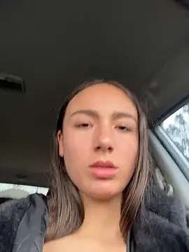 Innerpeace  online show from November 18, 2025, 7:29 pm