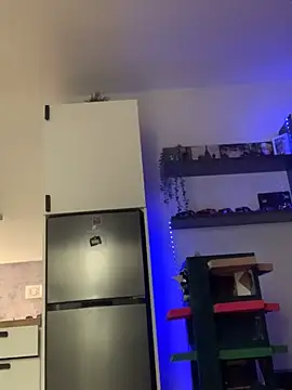 alessiobaz online show from April 2, 2026, 5:32 pm