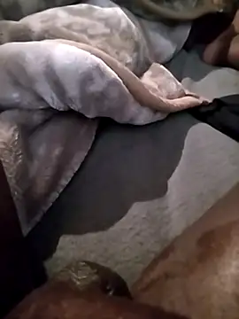 Blackveins32 online show from October 31, 2025, 6:14 am