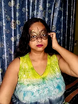 Big Ass Nikita online show from November 20, 2025, 9:31 am