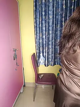 Big Ass Nikita online show from December 17, 2025, 5:52 pm