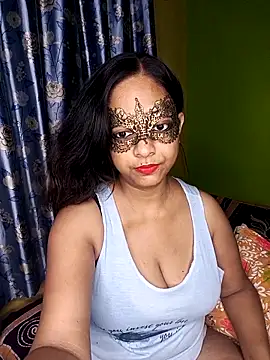 Big Ass Nikita online show from March 12, 2026, 6:03 pm